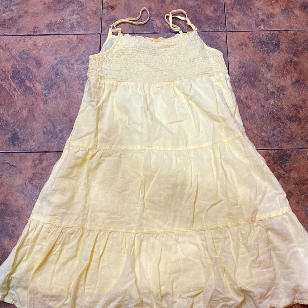 Kids summer dress